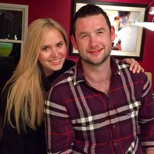 Meet your Posher, Catherine